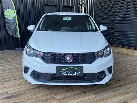 FIAT ARGO 1.0 FIREFLY FLEX DRIVE MANUAL FIAT ARGO 1.0 FIREFLY FLEX DRIVE MANUAL